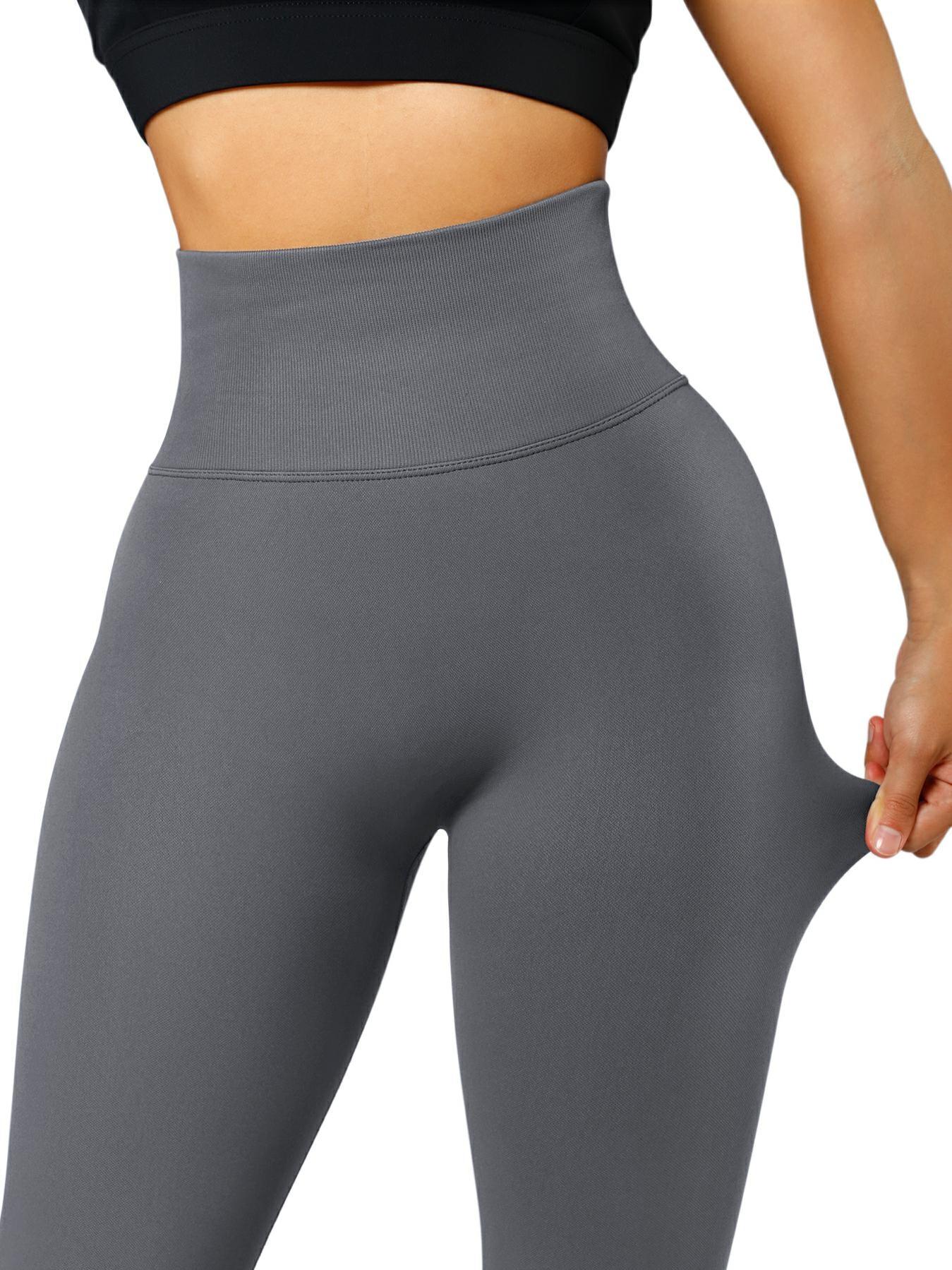 Seamless Scrunch Leggings - Image 26