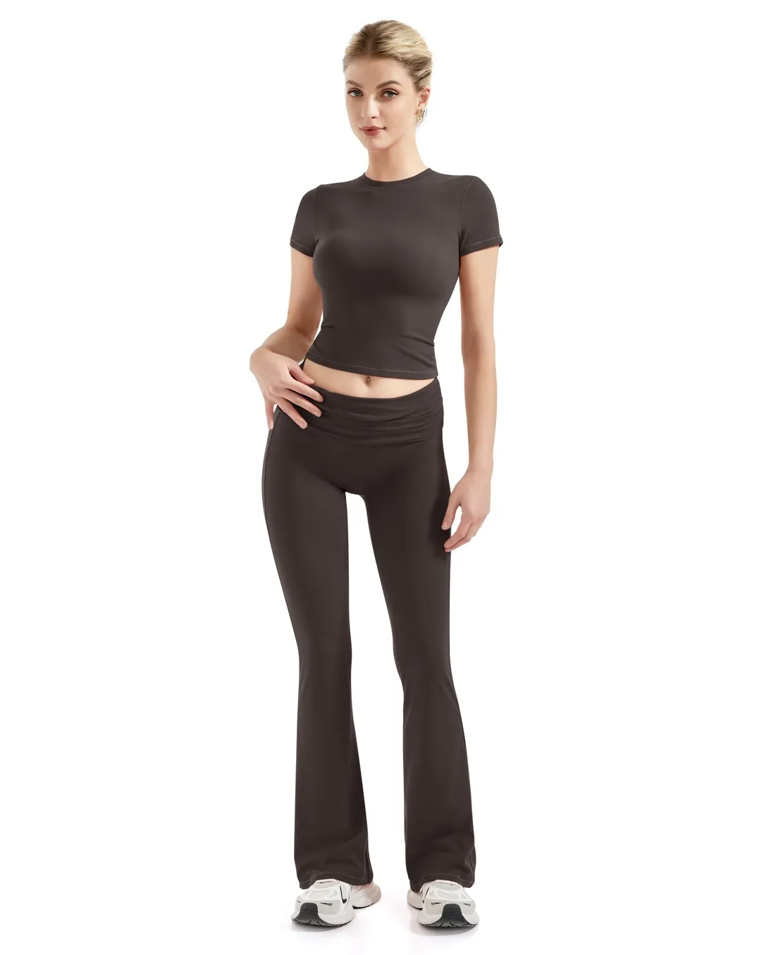 Buttery Soft Lounge Set - Image 27